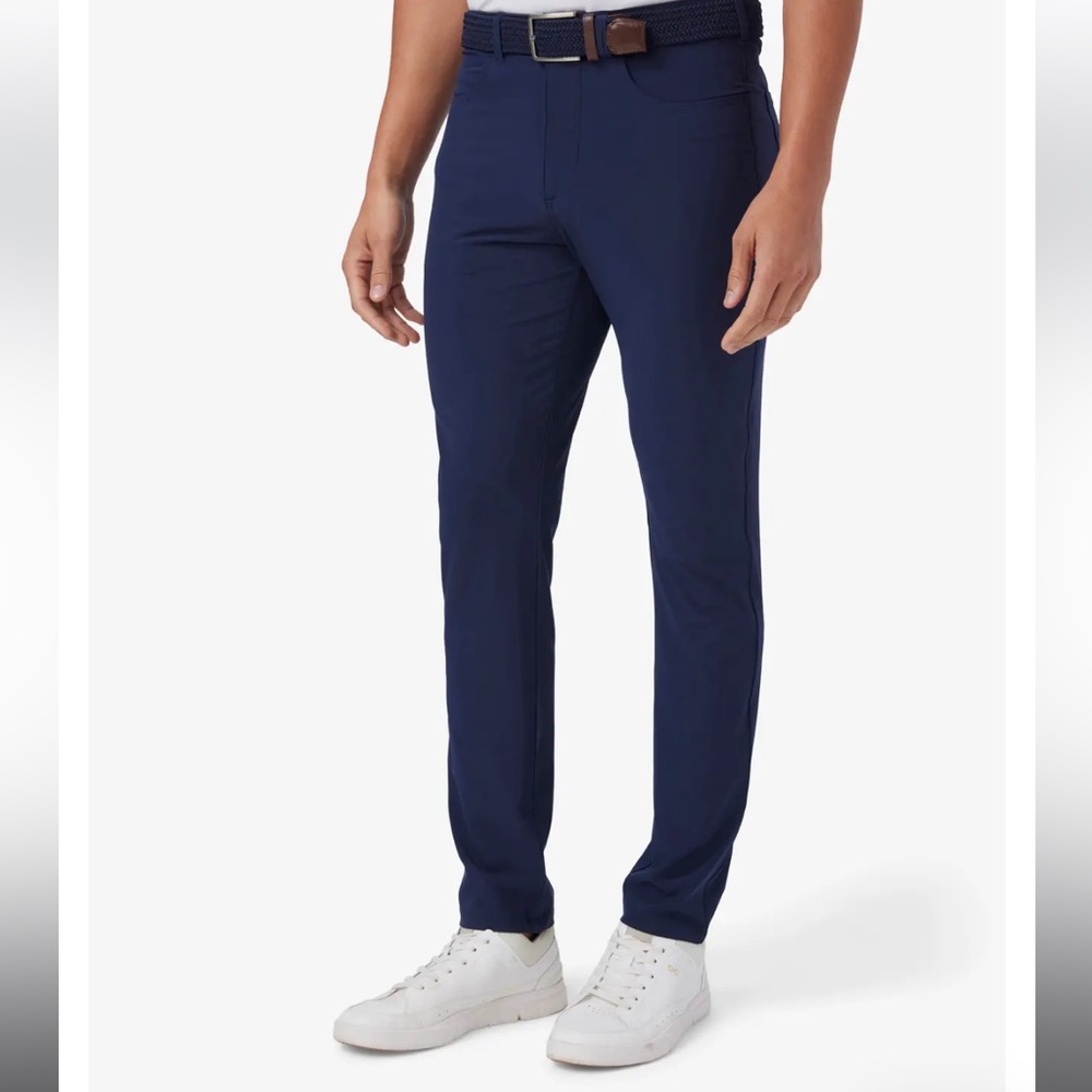 Helmsman 5 Pocket Pant